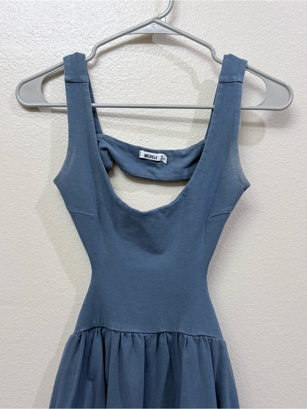 BRANDELVILLE Dress